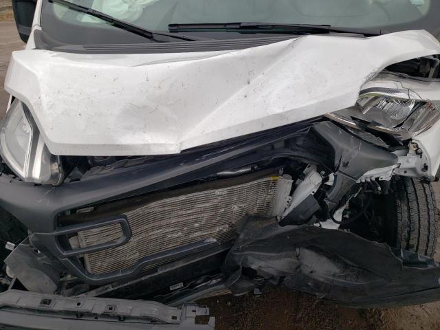 3C6MRVHG4SE545562 - 2025 RAM PROMASTER 3500 HIGH თეთრი ფოტო 12