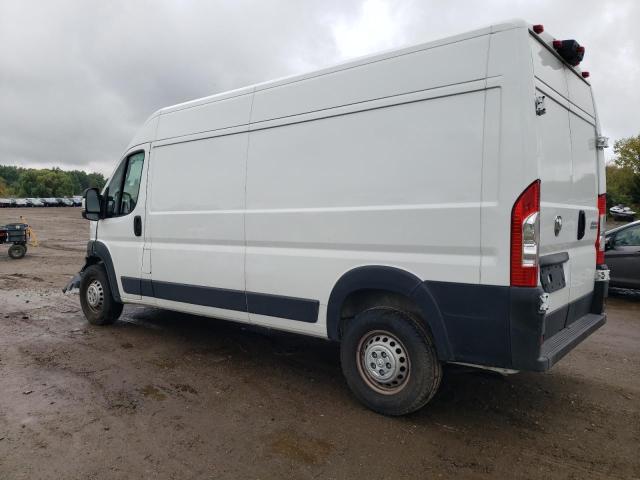 3C6MRVHG4SE545562 - 2025 RAM PROMASTER 3500 HIGH თეთრი ფოტო 2