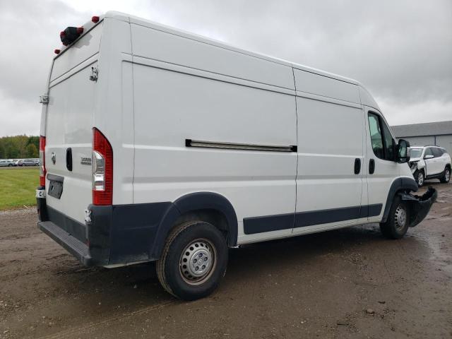 3C6MRVHG4SE545562 - 2025 RAM PROMASTER 3500 HIGH თეთრი ფოტო 3