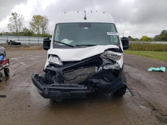 3C6MRVHG4SE545562 - 2025 RAM PROMASTER 3500 HIGH თეთრი ფოტო 5