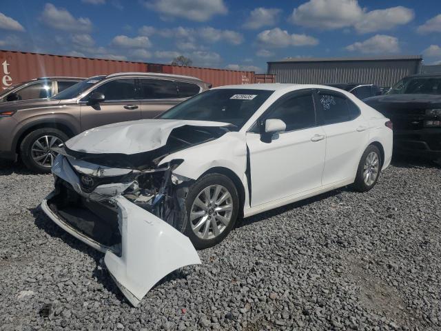 2018 TOYOTA CAMRY L, 