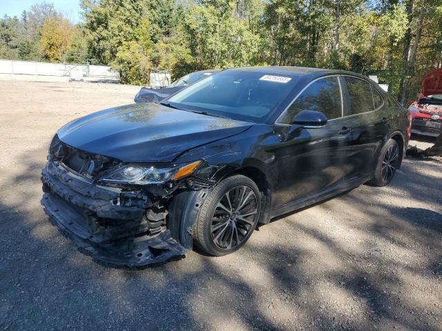 2018 TOYOTA CAMRY L, 