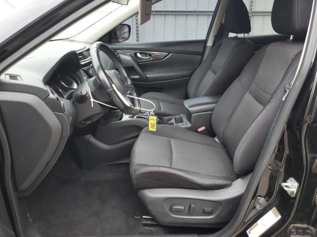 JN8AT2MV5JW313044 - 2018 NISSAN ROGUE S Qara foto 7