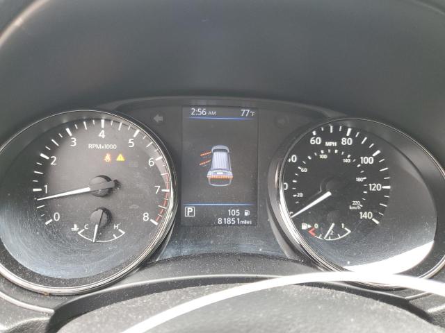 JN8AT2MV5JW313044 - 2018 NISSAN ROGUE S Qara foto 9