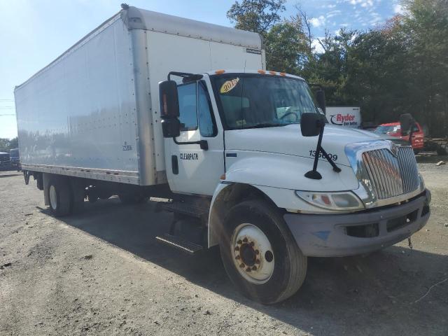 2015 INTERNATIONAL 4000 4300, 
