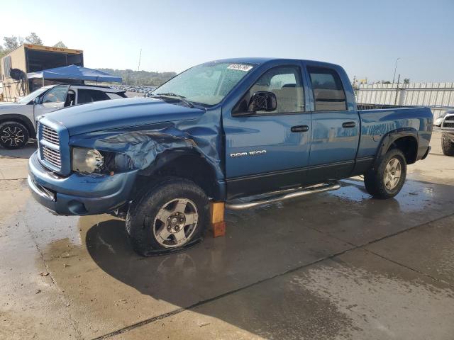 2005 DODGE RAM 1500 ST, 