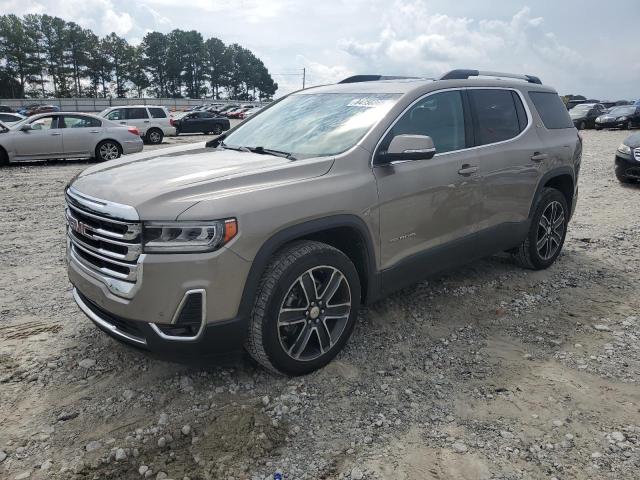 2022 GMC ACADIA SLT, 