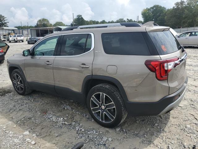 1GKKNMLS5NZ131527 - 2022 GMC ACADIA SLT ვერცხლისფერი ფოტო 2