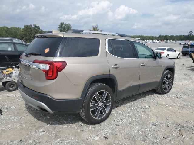 1GKKNMLS5NZ131527 - 2022 GMC ACADIA SLT ვერცხლისფერი ფოტო 3