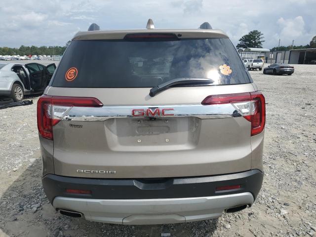 1GKKNMLS5NZ131527 - 2022 GMC ACADIA SLT ვერცხლისფერი ფოტო 6