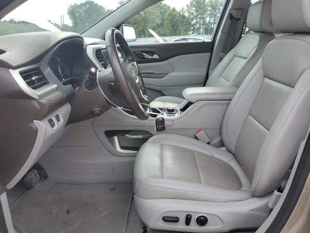 1GKKNMLS5NZ131527 - 2022 GMC ACADIA SLT ვერცხლისფერი ფოტო 7