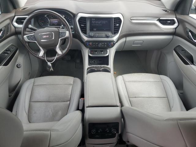 1GKKNMLS5NZ131527 - 2022 GMC ACADIA SLT ვერცხლისფერი ფოტო 8