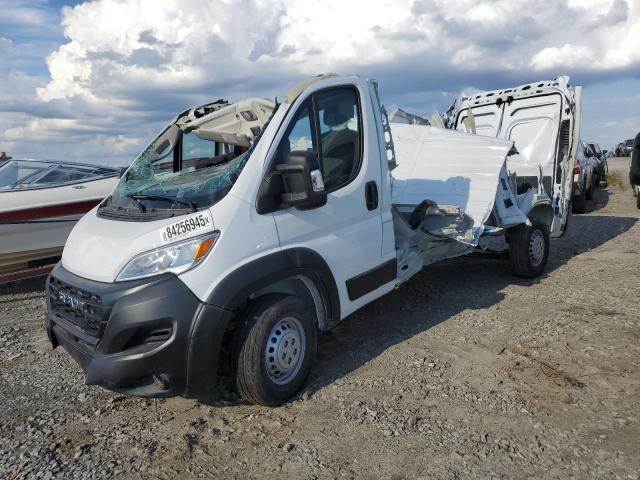 2025 RAM PROMASTER 2500 HIGH, 
