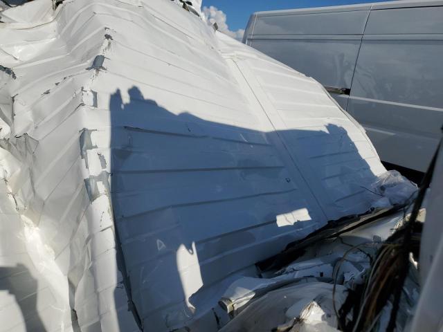 3C6LRVDG5SE552246 - 2025 RAM PROMASTER 2500 HIGH 白色 照片 10