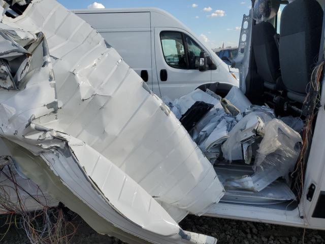 3C6LRVDG5SE552246 - 2025 RAM PROMASTER 2500 HIGH 白色 照片 11