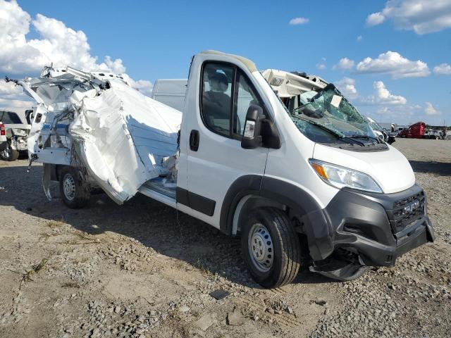 3C6LRVDG5SE552246 - 2025 RAM PROMASTER 2500 HIGH 白色 照片 4