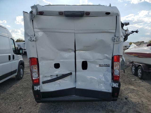3C6LRVDG5SE552246 - 2025 RAM PROMASTER 2500 HIGH 白色 照片 6