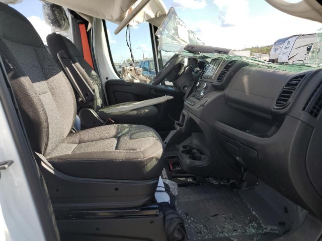 3C6LRVDG5SE552246 - 2025 RAM PROMASTER 2500 HIGH 白色 照片 7