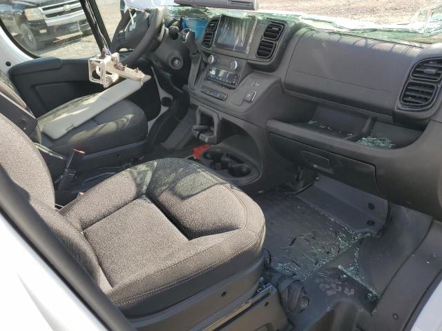 3C6LRVDG5SE552246 - 2025 RAM PROMASTER 2500 HIGH 白色 照片 8