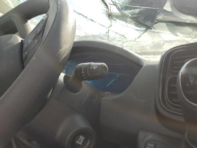 3C6LRVDG5SE552246 - 2025 RAM PROMASTER 2500 HIGH 白色 照片 9