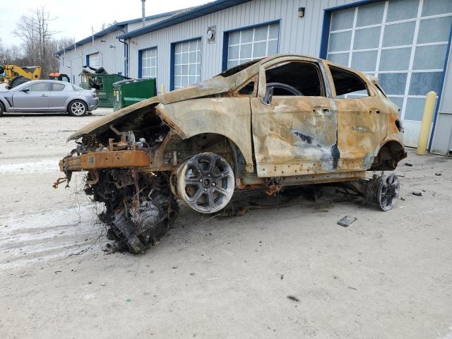 2019 FORD ECOSPORT SE, 