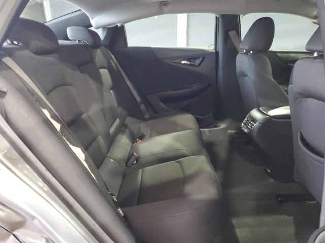 1G1ZD5ST2RF123883 - 2024 CHEVROLET MALIBU LT GRAY photo 10