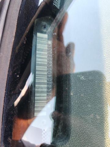 3GCEC23009G123150 - 2009 CHEVROLET SILVERADO C1500 LT 黑色 照片 12