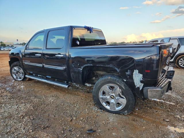 3GCEC23009G123150 - 2009 CHEVROLET SILVERADO C1500 LT 黑色 照片 2