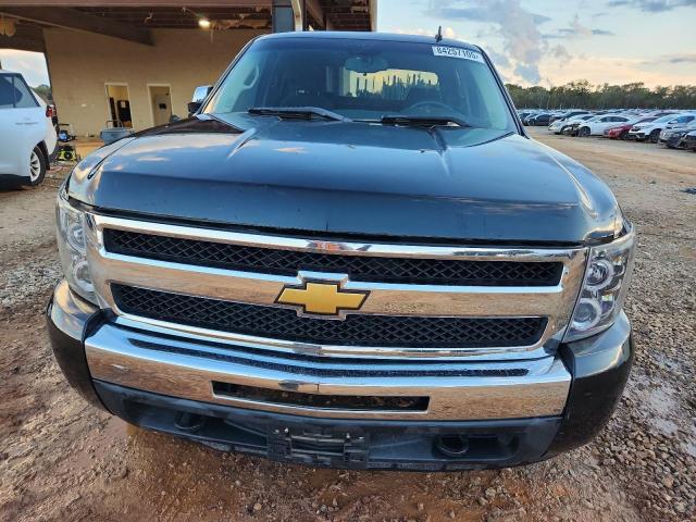 3GCEC23009G123150 - 2009 CHEVROLET SILVERADO C1500 LT 黑色 照片 5