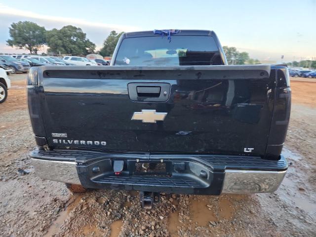 3GCEC23009G123150 - 2009 CHEVROLET SILVERADO C1500 LT 黑色 照片 6