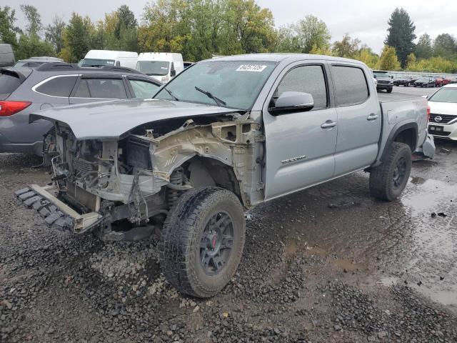 2018 TOYOTA TACOMA DOUBLE CAB, 