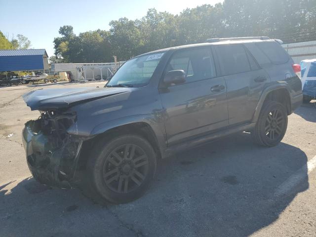 2011 TOYOTA 4RUNNER SR5, 