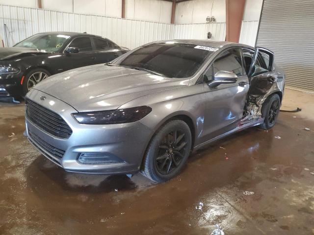 2013 FORD FUSION SE, 