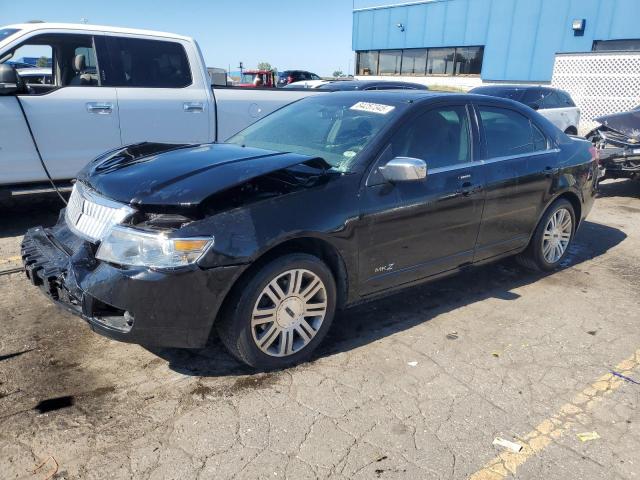 2007 LINCOLN MKZ, 