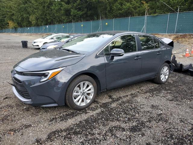 2024 TOYOTA COROLLA LE, 