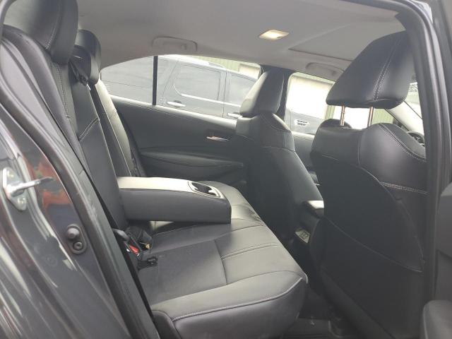 JTDBCMFE7R3033020 - 2024 TOYOTA COROLLA LE 灰色 照片 10