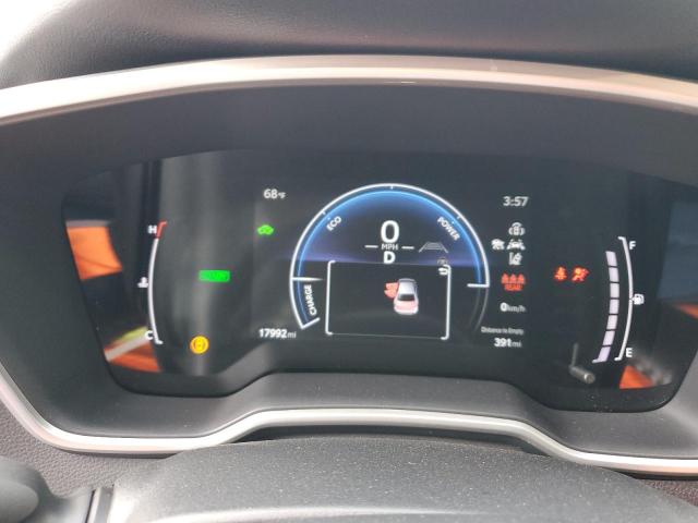 JTDBCMFE7R3033020 - 2024 TOYOTA COROLLA LE 灰色 照片 9