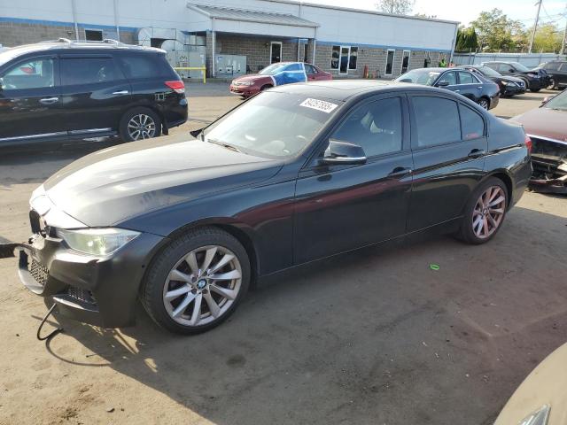 2013 BMW 328 XI SULEV, 