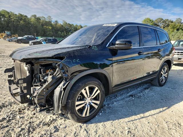 2017 HONDA PILOT EXL, 