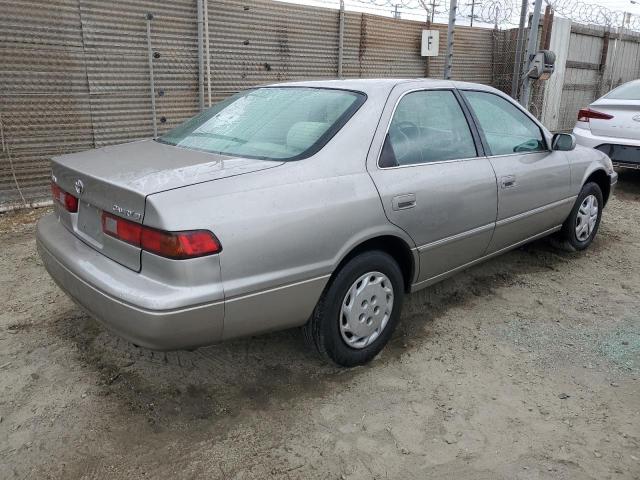 4T1BG22K6XU468957 - 1999 TOYOTA CAMRY CE GRAY photo 3
