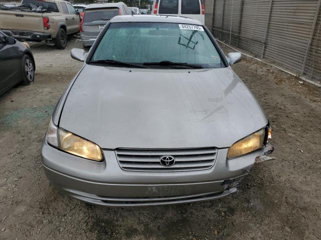 4T1BG22K6XU468957 - 1999 TOYOTA CAMRY CE GRAY photo 5