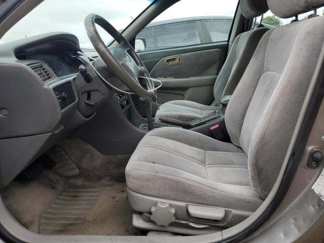 4T1BG22K6XU468957 - 1999 TOYOTA CAMRY CE GRAY photo 7