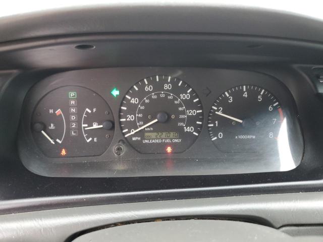 4T1BG22K6XU468957 - 1999 TOYOTA CAMRY CE GRAY photo 9