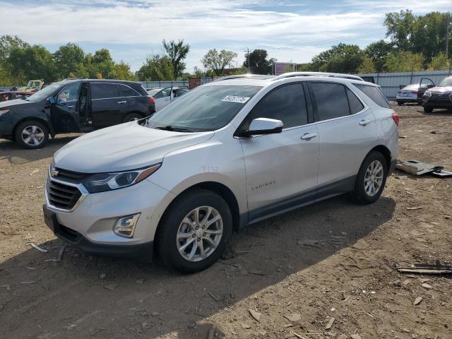2018 CHEVROLET EQUINOX LT, 