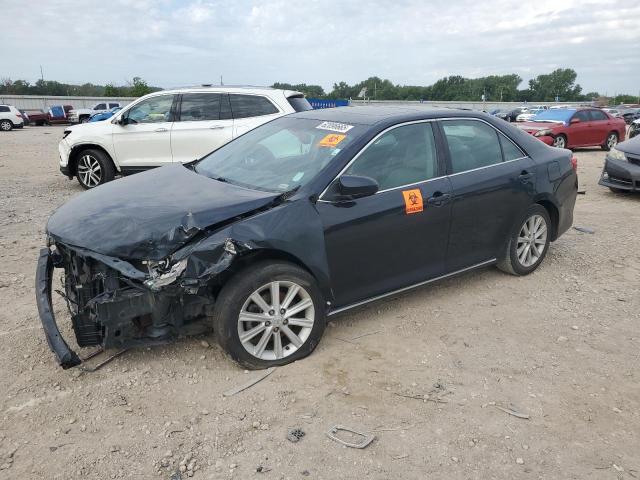 2013 TOYOTA CAMRY L, 