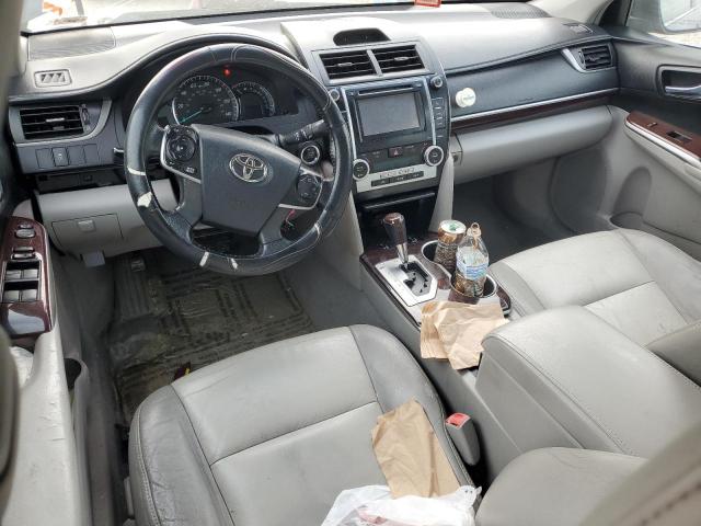 4T4BF1FK9DR329575 - 2013 TOYOTA CAMRY L BLACK photo 15