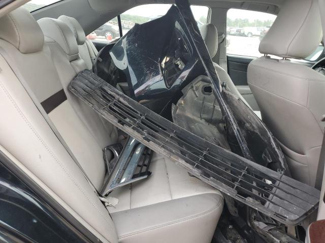 4T4BF1FK9DR329575 - 2013 TOYOTA CAMRY L BLACK photo 20