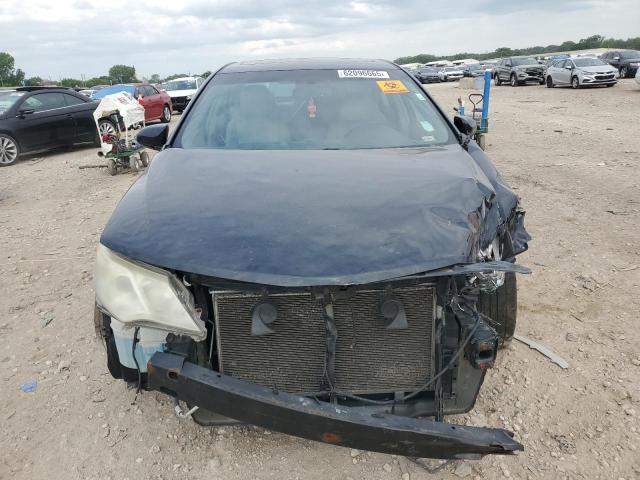 4T4BF1FK9DR329575 - 2013 TOYOTA CAMRY L BLACK photo 9