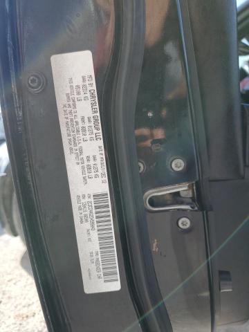 2C3CCAAG2DH599043 - 2013 CHRYSLER 300 BLACK photo 12