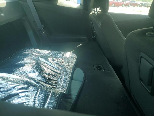 2G1FB1E30C9132255 - 2012 CHEVROLET CAMARO LT 黑色 照片 10